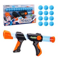 Boy's PVC Toy Gun