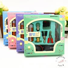 DIY Electrical Circuit Learning Set
