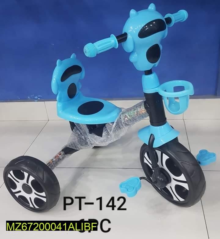 Tricycle For Kid's