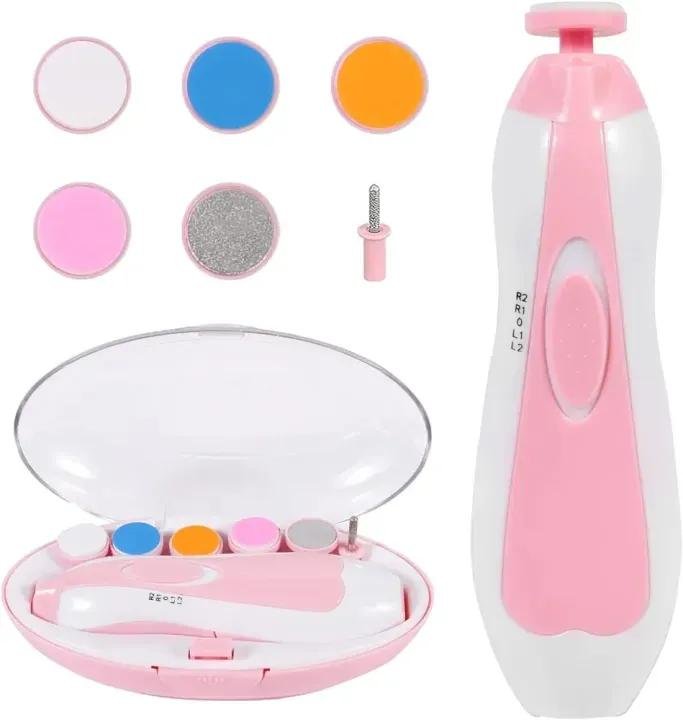 baby nail trimmer